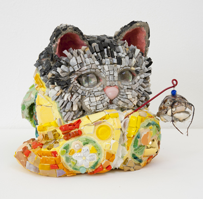 Kayo Nishinomiya_年々大吉    