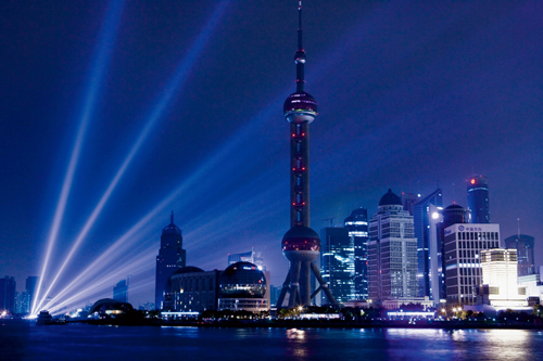 Masataka Nakano_007中国上海浦東2010年4月