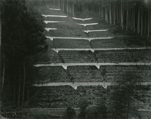 Toshio SHIBATA - #2846 Kosuge Village, Yamanashi Pref. 1999