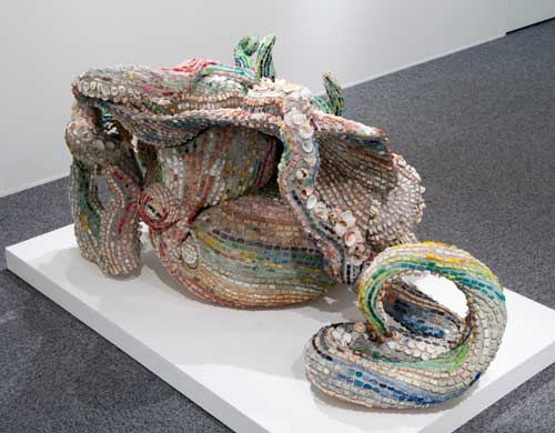 Octpus-Illusion(開花)