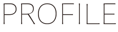 プロフィール