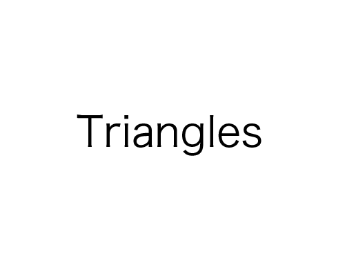 6 Triangles