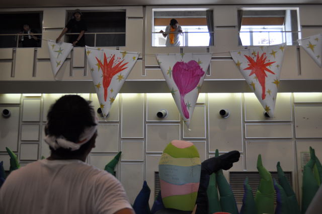 Yoshizawa　Mika　at Daylily　