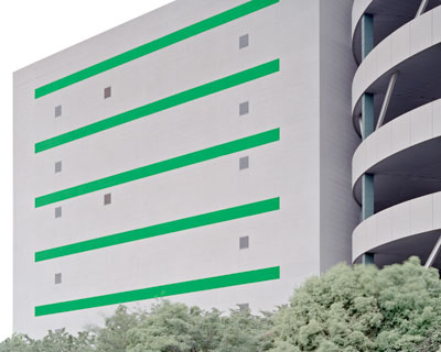 Tomonori OZAWA　YAMATO　2010　Archival Pigment Print  