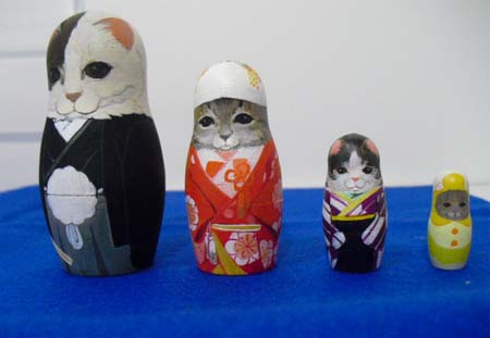 Kayo NIISHINOMIYA　_Happy　Life Plan4