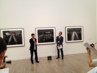 Toshio SHIBATA　Given Forms