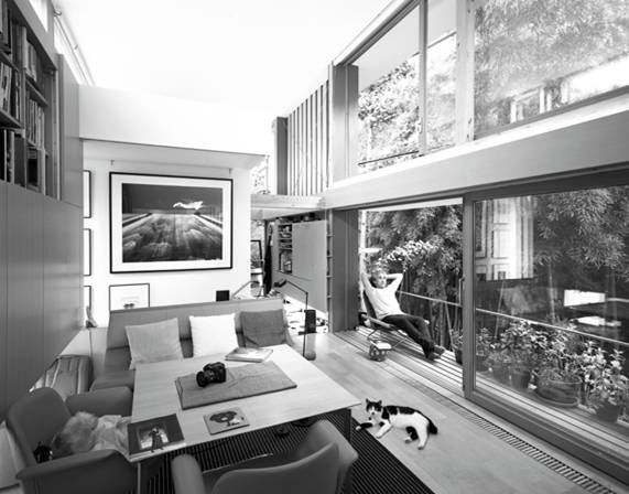 Eiji INA-#014 Chofu-city,Tokyo2011